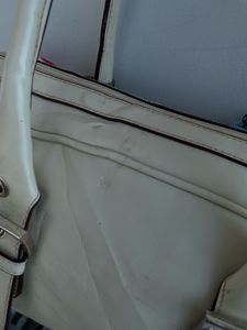 LANCOME PARIS  Handbag