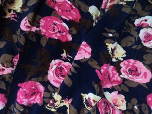 Floral Leggings