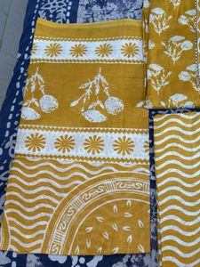 3 Piece Suit/Dress Material(9)