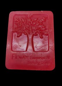 10 Organic Fruit Soaps@Rs500
