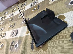 SCREEN AMPLIFIER
