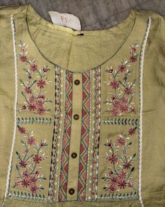 Short Kurti