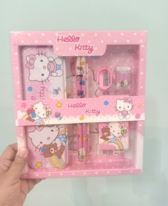 Hello Kitty Stationary Gift Set