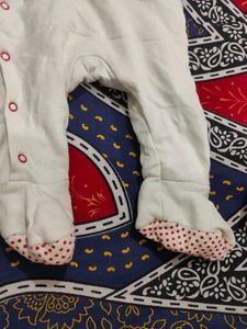 Quilted Winter Wear 6-9 Months