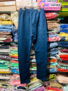 Woolen Kurta Lagging