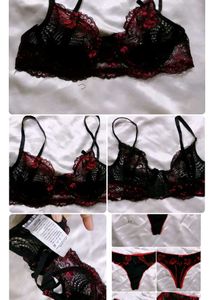 Tommy Hilfiger Bra Combo