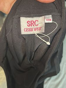 Black Trousers