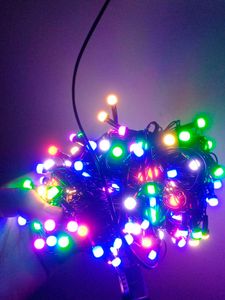 Brand New 8mm Pixel Led Light Series for Decoratio