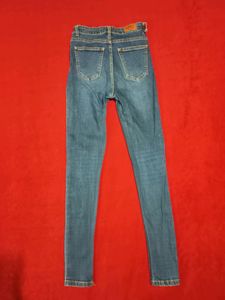 Blues Skinny Jeans