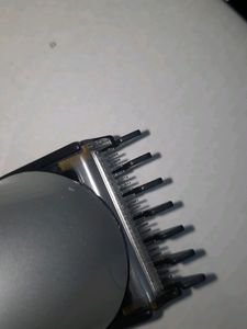 Rock Light Rechargeable Trimmer RL-TM9093