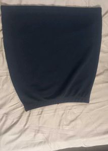 Berrylush Bodycon Mini Skirt