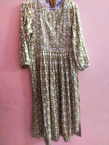 Kurti Pant Dupatta Set No. 2