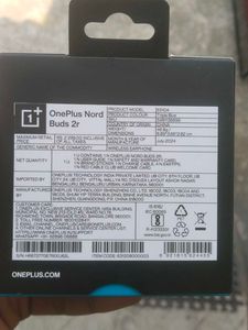 OnePlus Nord Buds 2r