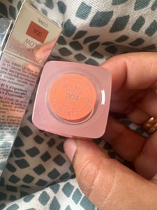 New Dior Addict Lip Glow - Coral