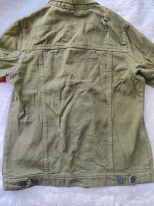 ROADSTER WOMEN&#39;S JACKET