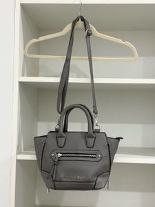Christian Siriano Luxury Satchel Bag