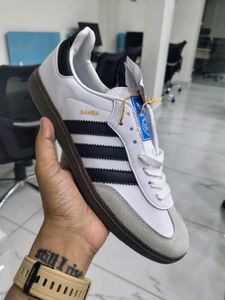 Adidas Samba Sneakers