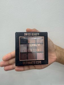 eyeshadow