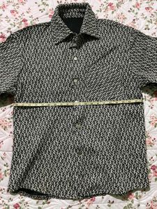 Herringbone Patterned Jacket