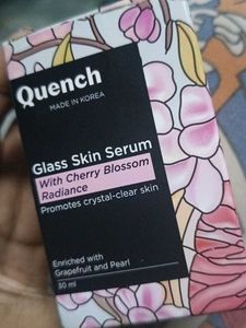 Quench Skin Serum