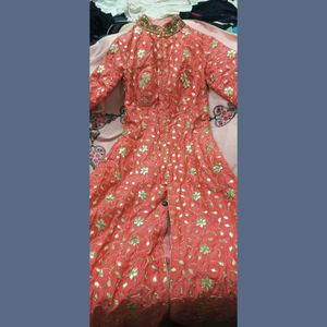 2 Combo Glitter Pakistani Suit🌷💕
