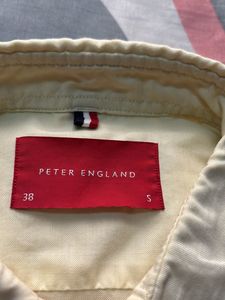 Peter England Shirt