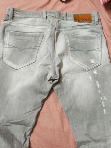 Diesel Brand Jeans 34 To 36 Waist