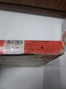Nirlep Non Stick Pan