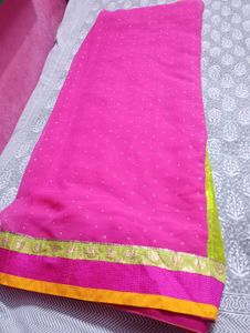 Wedding Saree