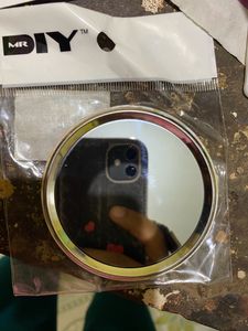 Pocket Mirror For Make Up