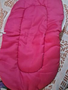 Disney Princess Baby Bedding Set