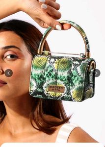 Modern Myth Handbag
