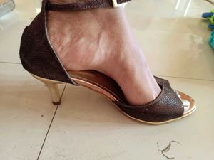 Heels Combo