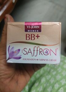 VI-JOHN Fairness cream+foundation