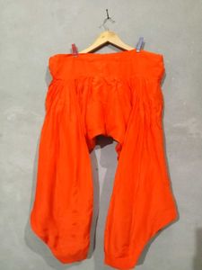 Silk Salwar Suit