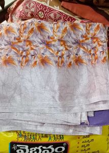 Used Sarees