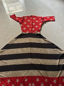 Midi Dress
