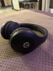 Hp Original Headset