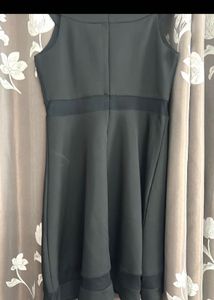 Red Faballey  Dress 400 Each