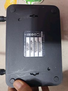 NETGEAR Router