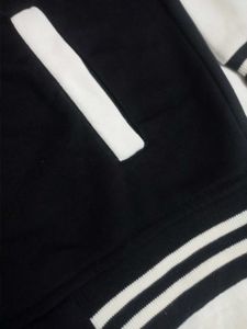 Be Savage Branded Varsity