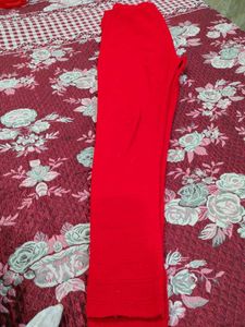 Winter Kurta Set