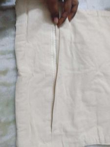 Cotton Cushion Cover