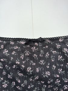 Black Mini Skirt⭐️