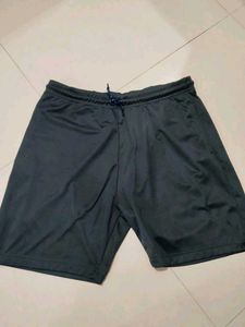 Athletic Shorts - Gray