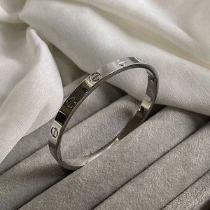 Silver Bangle Bracelet