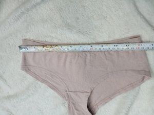 Simple Cotton Soft Look