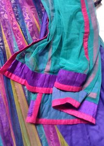 3 P. Beautiful Party Wear Dress, Gown