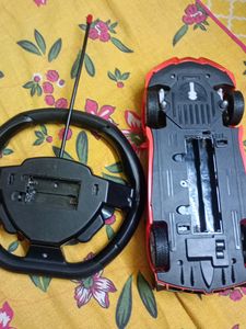 Lamborghini Rc Car With Front Lights