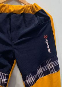 Sport Lower For Boys Size 20-30 Inch